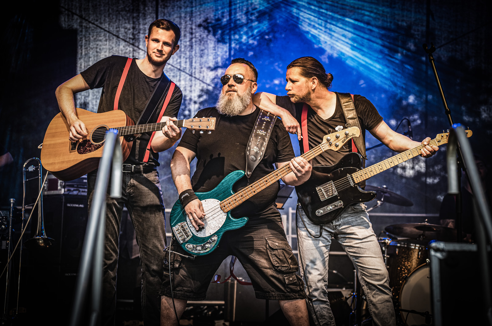 Campusfest Brandenburg