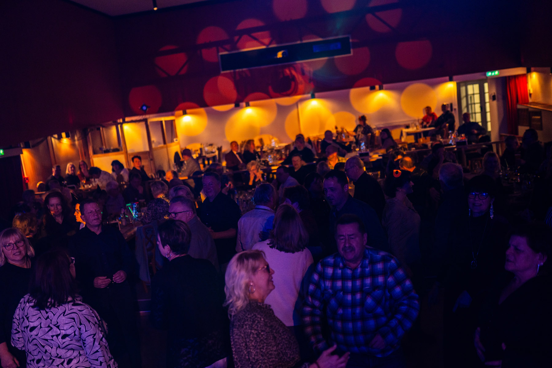 Silvester 2024 – Kulturhaus Niemegk