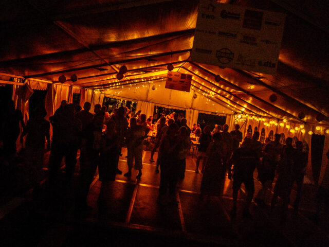 Stadtfest Friedland 2025